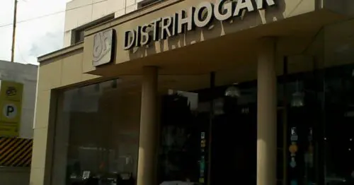 DISTRIHOGAR CALLE 122 CON 15 DISTRIHOGAR CALLE 122 CON 15